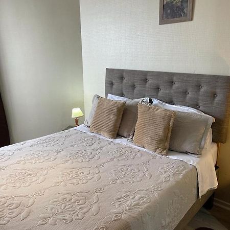 C&M Apartment Сантьяго Экстерьер фото