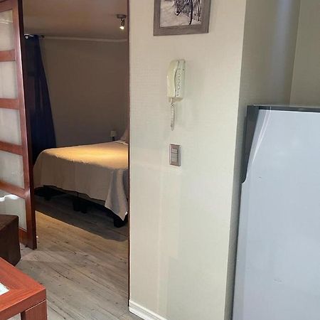 C&M Apartment Сантьяго Экстерьер фото