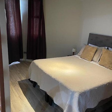 C&M Apartment Сантьяго Экстерьер фото