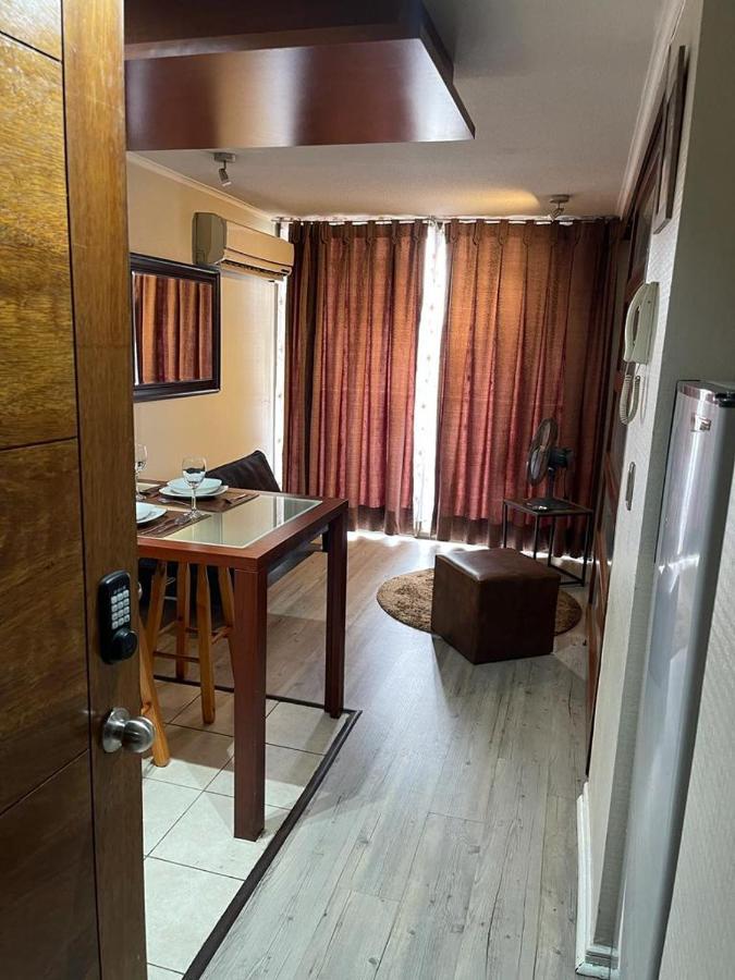 C&M Apartment Сантьяго Экстерьер фото