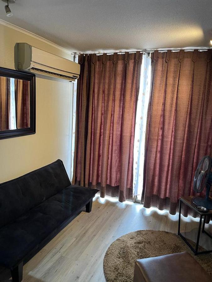C&M Apartment Сантьяго Экстерьер фото