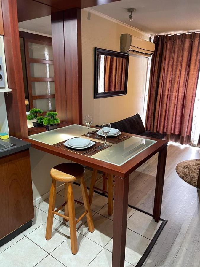 C&M Apartment Сантьяго Экстерьер фото