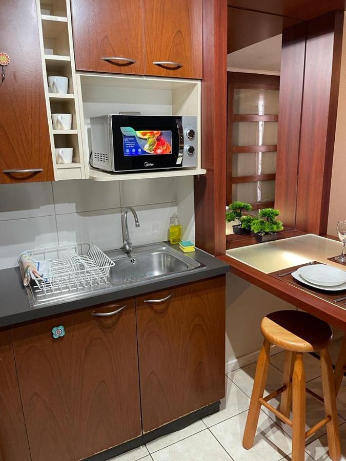 C&M Apartment Сантьяго Экстерьер фото