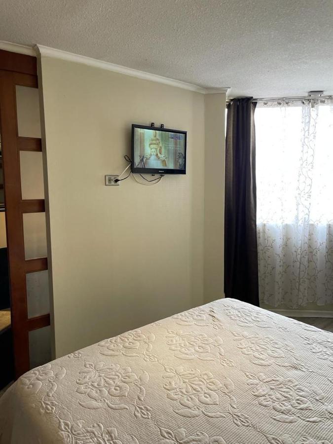 C&M Apartment Сантьяго Экстерьер фото