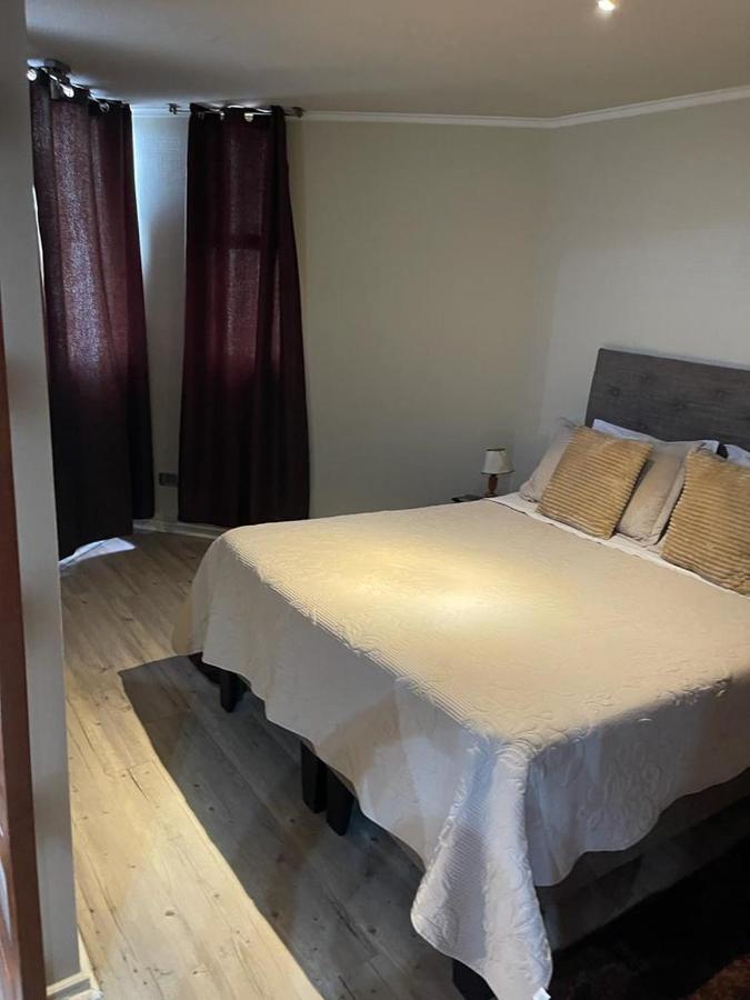 C&M Apartment Сантьяго Экстерьер фото