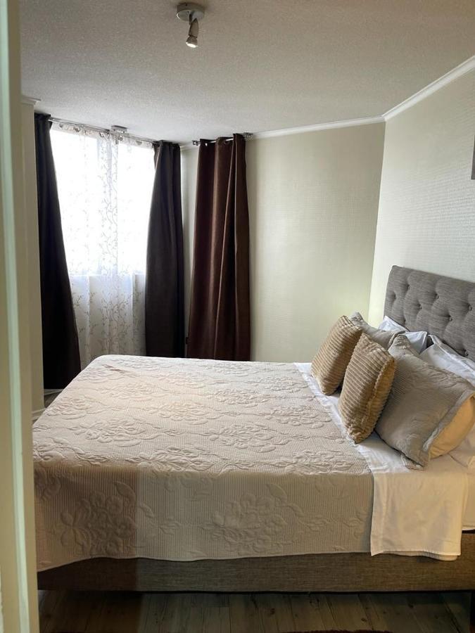 C&M Apartment Сантьяго Экстерьер фото