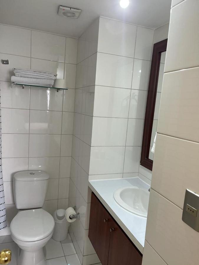 C&M Apartment Сантьяго Экстерьер фото